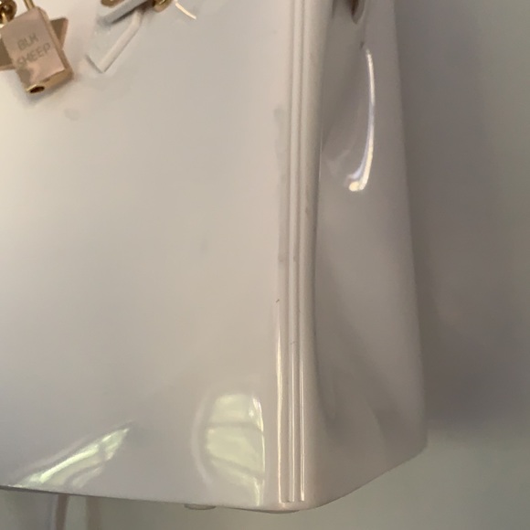 Black Sheep Scarf Bag - Picture 10 of 14